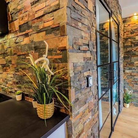 The Paradise Monac'Home Parking Монте Карло Екстериор снимка